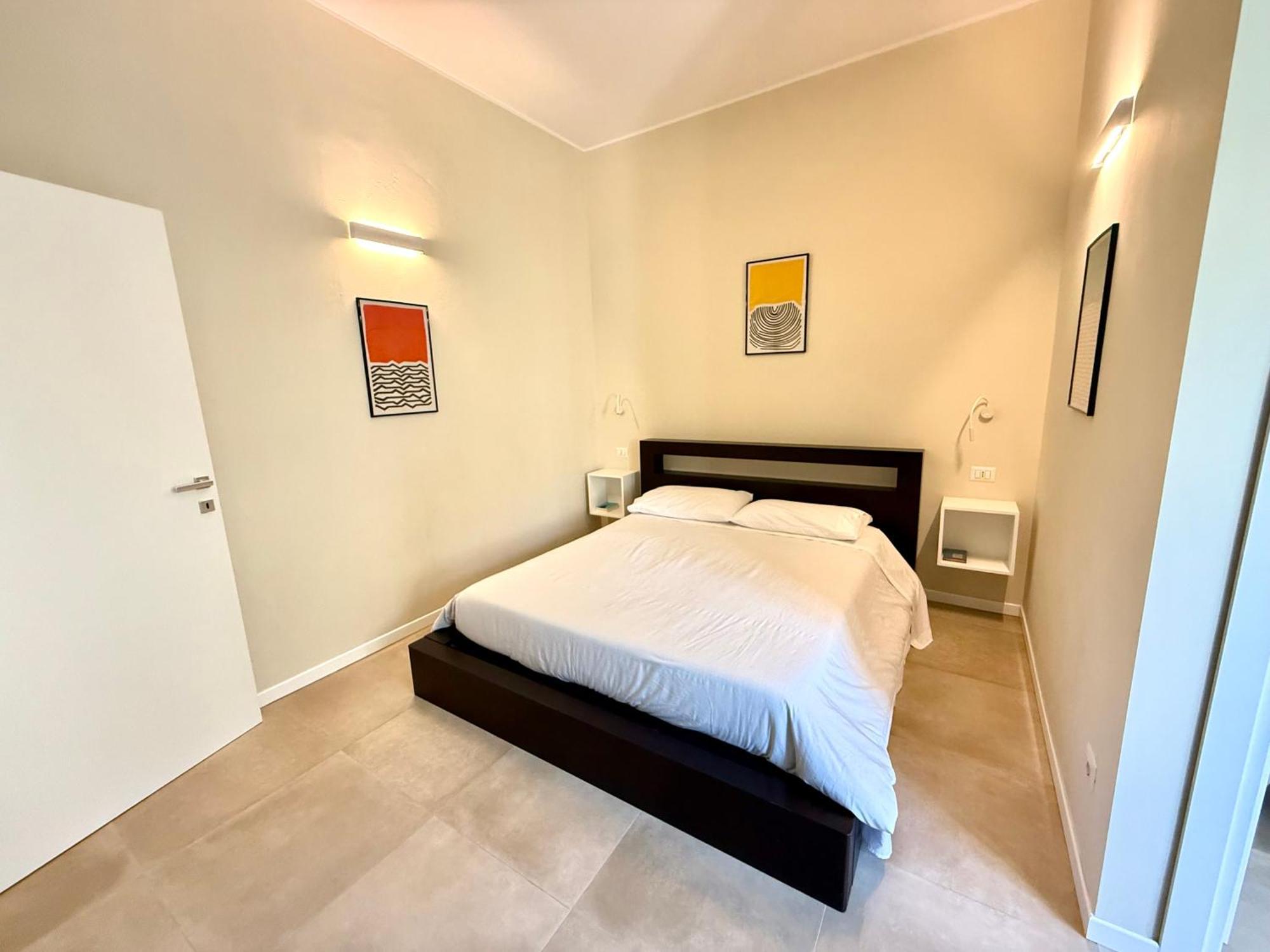 Como City Apartment Giulio Cesare Eksteriør bilde